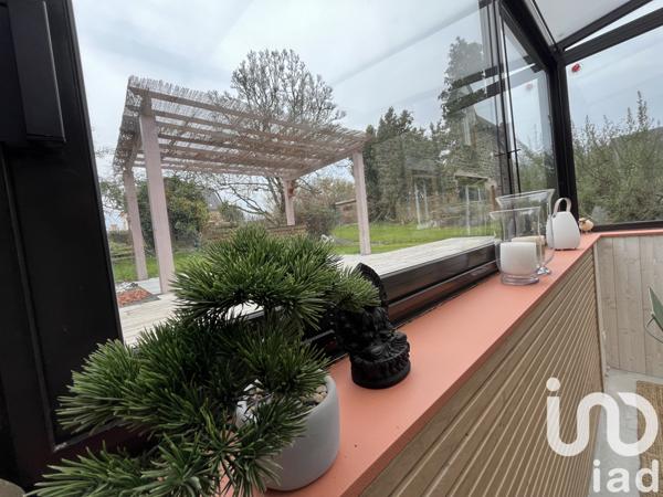 Maison à vendre 17 pièces 308 m² Saint-James