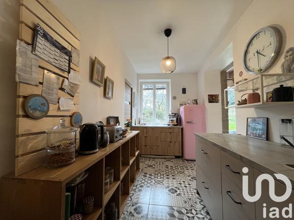 Maison à vendre 17 pièces 308 m² Saint-James