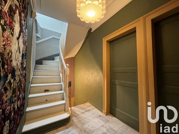 Maison à vendre 17 pièces 308 m² Saint-James