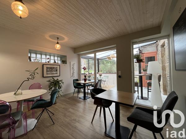 Maison à vendre 17 pièces 308 m² Saint-James