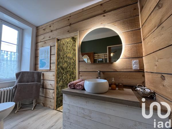 Maison à vendre 17 pièces 308 m² Saint-James