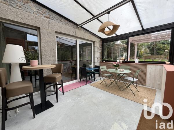 Maison à vendre 17 pièces 308 m² Saint-James