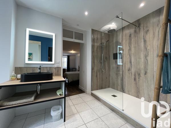 Maison à vendre 17 pièces 308 m² Saint-James