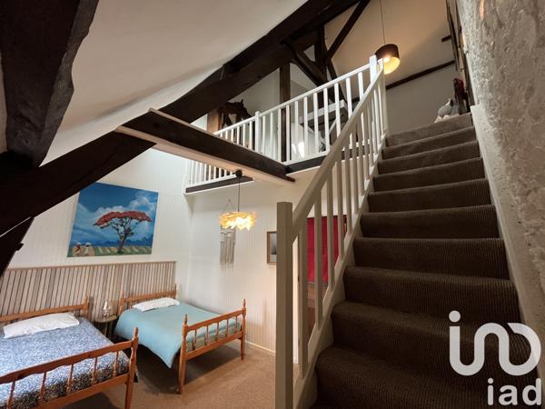 Maison à vendre 17 pièces 308 m² Saint-James