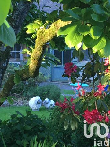 Maison à vendre 17 pièces 308 m² Saint-James