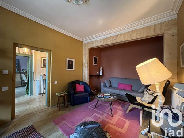 Maison à vendre 17 pièces 308 m² Saint-James