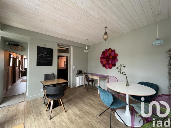 Maison à vendre 17 pièces 308 m² Saint-James