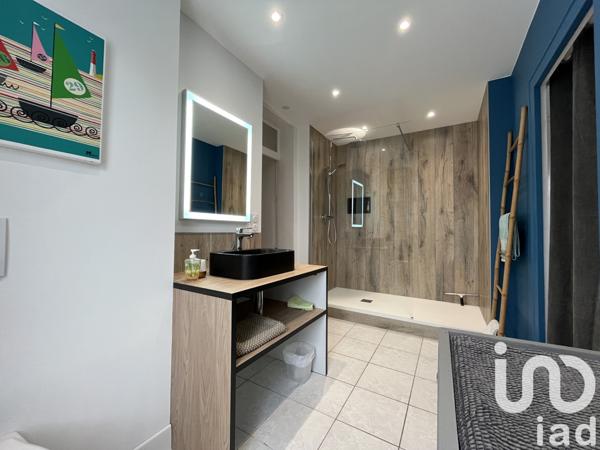 Maison à vendre 17 pièces 308 m² Saint-James