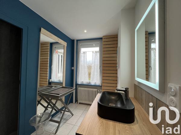 Maison à vendre 17 pièces 308 m² Saint-James