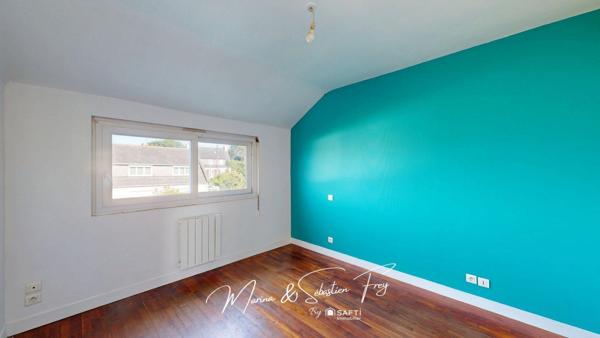 Maison 3 chambres avec jardin à Perros-Guirec