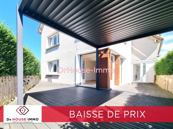 Maison à vendre 9 pièces de 236 m²