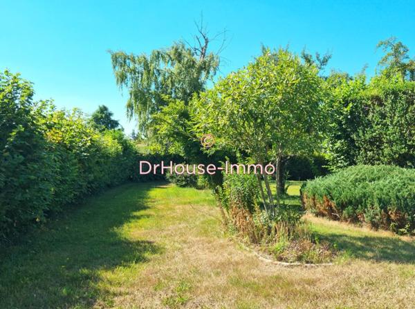 Maison à vendre 9 pièces de 236 m²