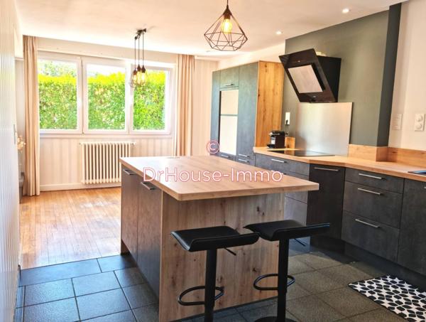 Maison à vendre 9 pièces de 236 m²