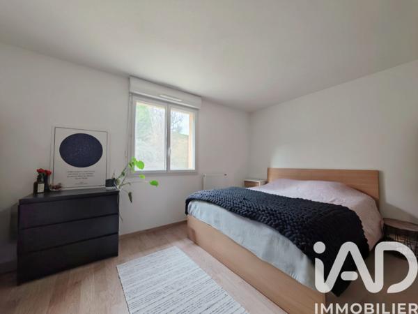 Appartement à vendre 3 pièces 58 m² Nivolas-Vermelle