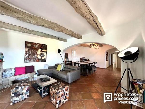 Maison Peymeinade 5 pièce(s) 198.43 m2