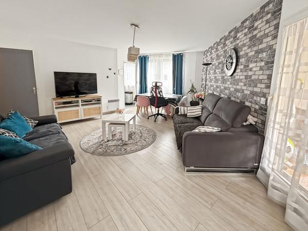 Appartement Palaiseau 4 pièces 73 m2