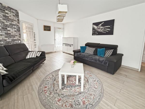 Appartement Palaiseau 4 pièces 73 m2