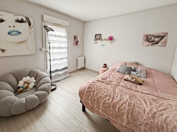Appartement Palaiseau 4 pièces 73 m2