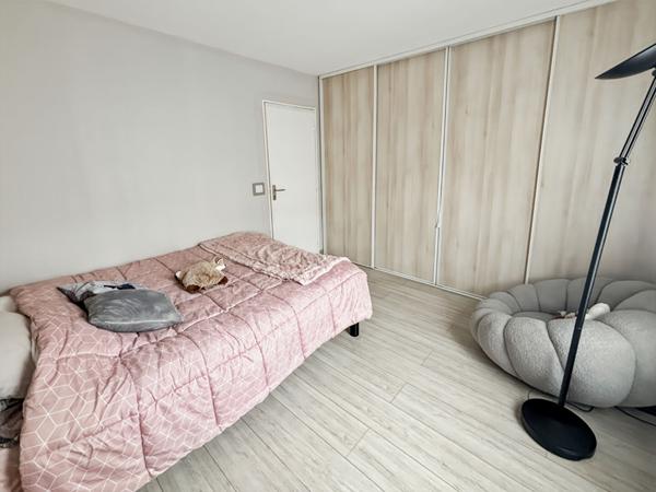 Appartement Palaiseau 4 pièces 73 m2
