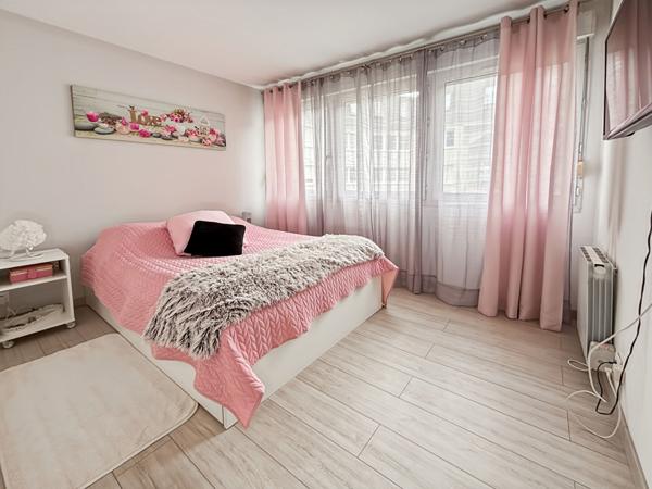 Appartement Palaiseau 4 pièces 73 m2