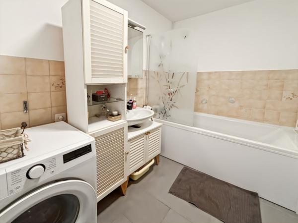 Appartement Palaiseau 4 pièces 73 m2