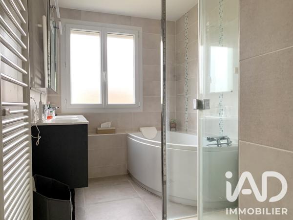 Maison à vendre 5 pièces 115 m² Fleury-les-Aubrais