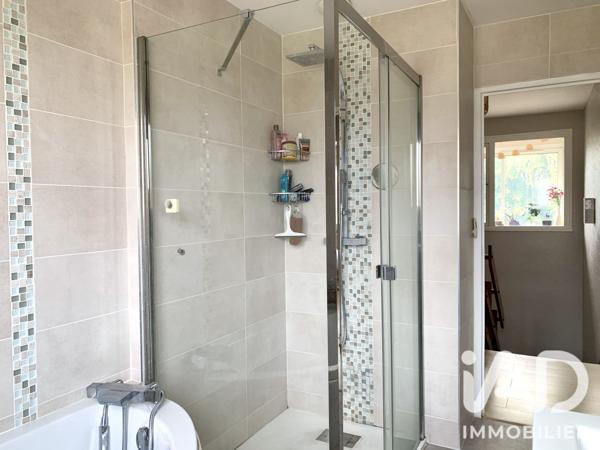 Maison à vendre 5 pièces 115 m² Fleury-les-Aubrais