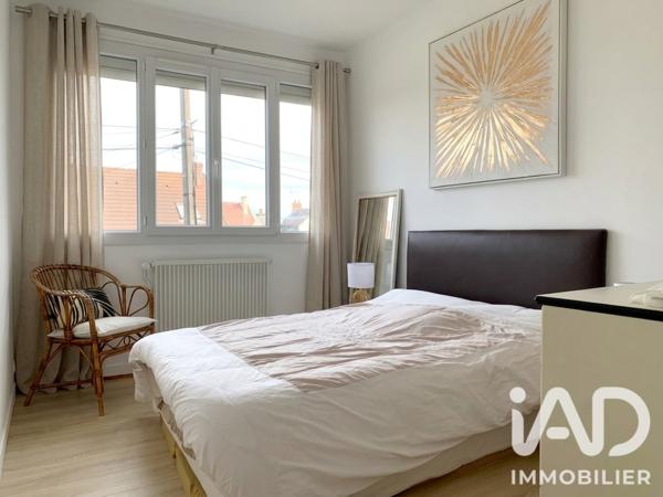 Maison à vendre 5 pièces 115 m² Fleury-les-Aubrais