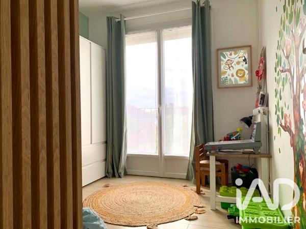 Maison à vendre 5 pièces 115 m² Fleury-les-Aubrais
