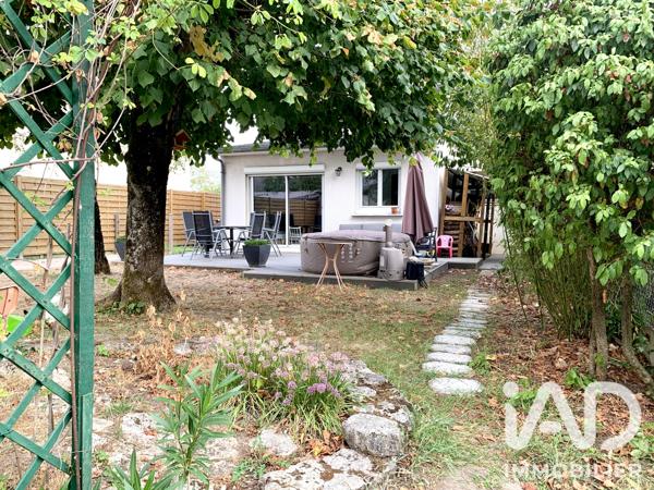 Maison à vendre 5 pièces 115 m² Fleury-les-Aubrais