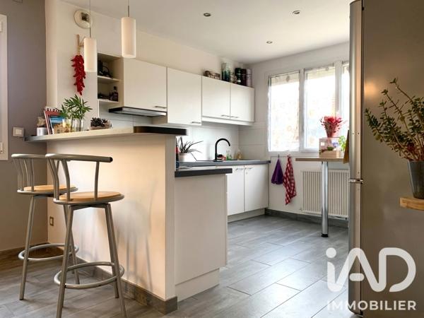 Maison à vendre 5 pièces 115 m² Fleury-les-Aubrais