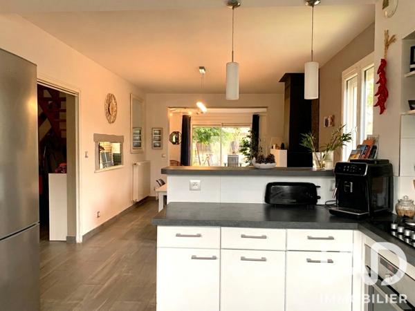 Maison à vendre 5 pièces 115 m² Fleury-les-Aubrais