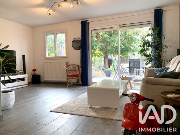 Maison à vendre 5 pièces 115 m² Fleury-les-Aubrais