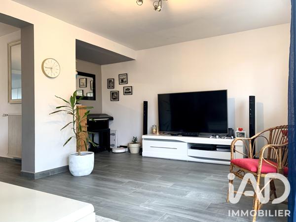 Maison à vendre 5 pièces 115 m² Fleury-les-Aubrais