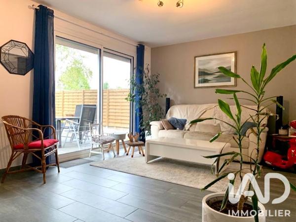 Maison à vendre 5 pièces 115 m² Fleury-les-Aubrais