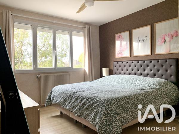 Maison à vendre 5 pièces 115 m² Fleury-les-Aubrais
