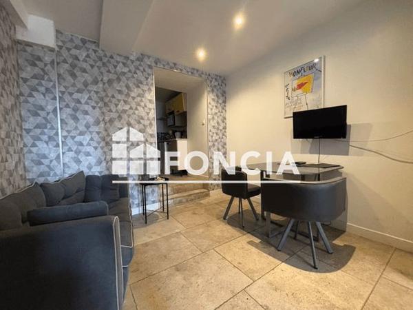 À vendre Immeuble 120 m² - Honfleur 14600