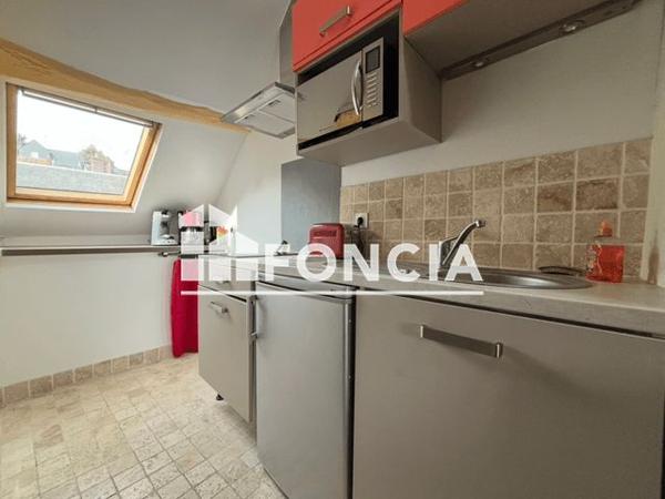 À vendre Immeuble 120 m² - Honfleur 14600