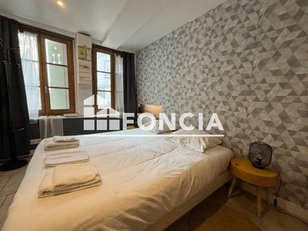 À vendre Immeuble 120 m² - Honfleur 14600