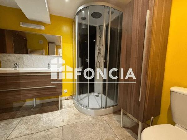 À vendre Immeuble 120 m² - Honfleur 14600