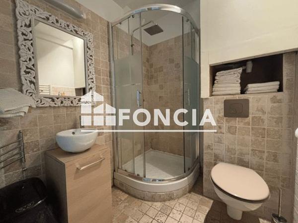 À vendre Immeuble 120 m² - Honfleur 14600