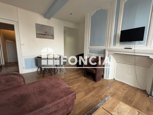 À vendre Immeuble 120 m² - Honfleur 14600