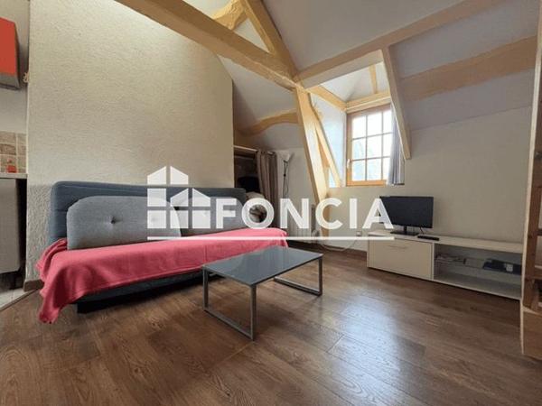 À vendre Immeuble 120 m² - Honfleur 14600