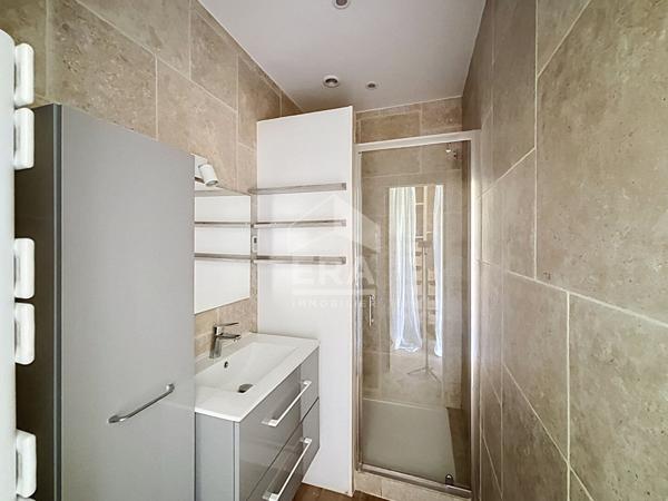 Levallois Perret - Appartement avec jardin de 50 m²