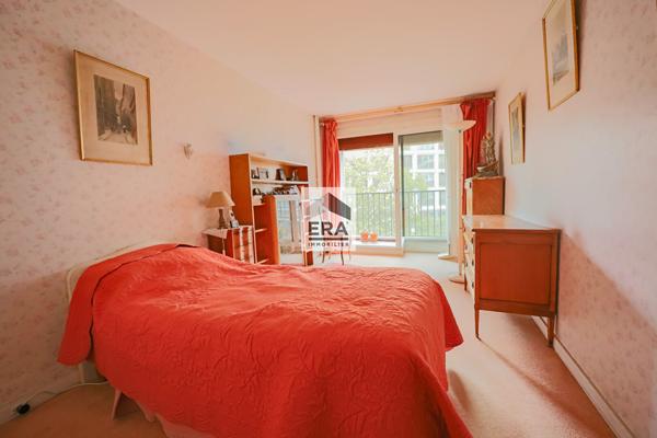 Appartement 2 pièces à vendre à Paris 14ème - Exclusivité ERA AGENCE VENDO