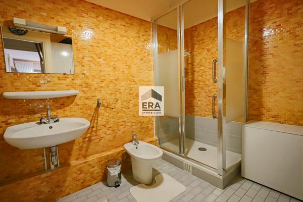 Appartement 2 pièces à vendre à Paris 14ème - Exclusivité ERA AGENCE VENDO