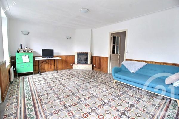 Maison à vendre  4 pièces - 101 m2 LA FERTE SOUS JOUARRE - 77