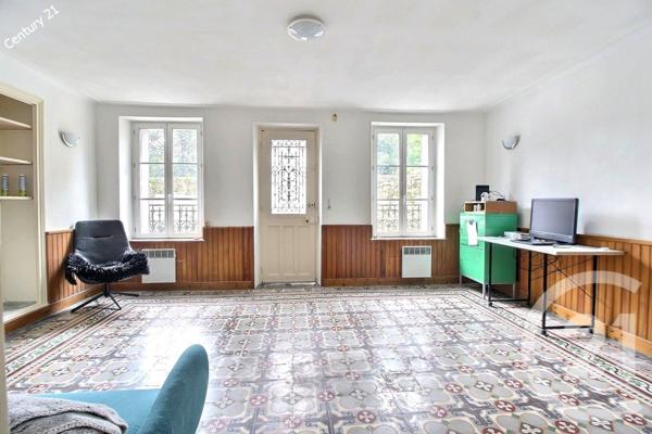 Maison à vendre  4 pièces - 101 m2 LA FERTE SOUS JOUARRE - 77