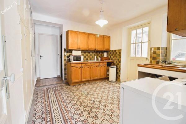 Maison à vendre  4 pièces - 101 m2 LA FERTE SOUS JOUARRE - 77