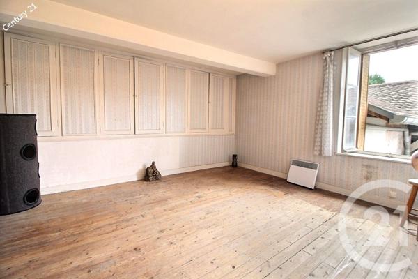 Maison à vendre  4 pièces - 101 m2 LA FERTE SOUS JOUARRE - 77